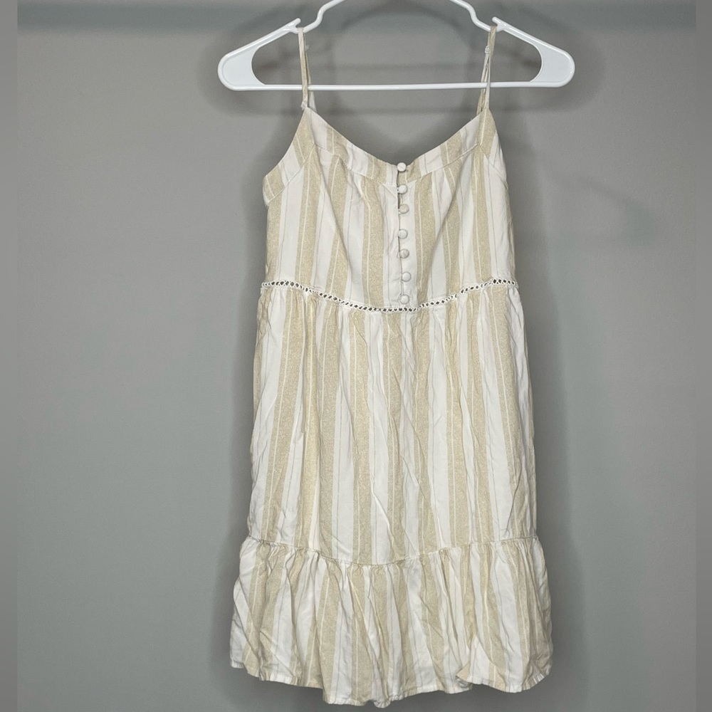 Target dress very comfortable for the summer
